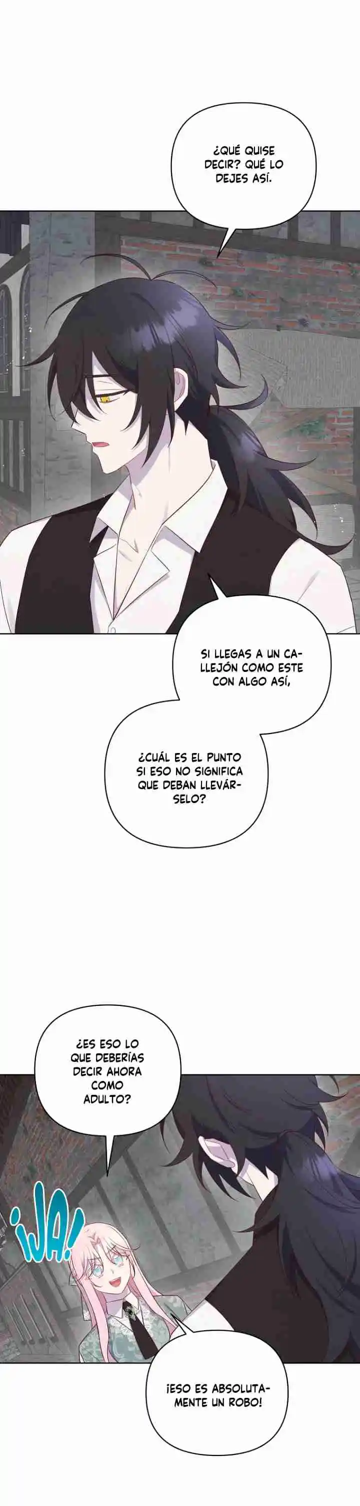 ROBE AL AUTOR - Capítulo 30 - Página 27 - LectorTMOo