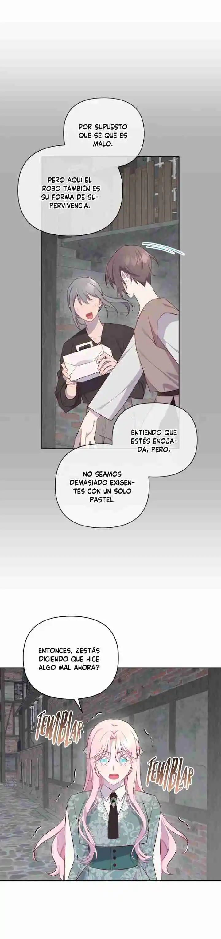 ROBE AL AUTOR - Capítulo 30 - Página 28 - LectorTMOo