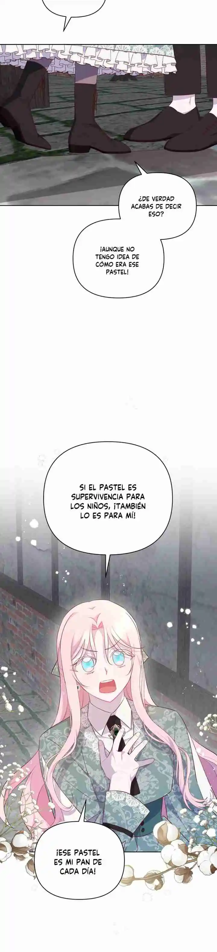 ROBE AL AUTOR - Capítulo 30 - Página 31 - LectorTMOo