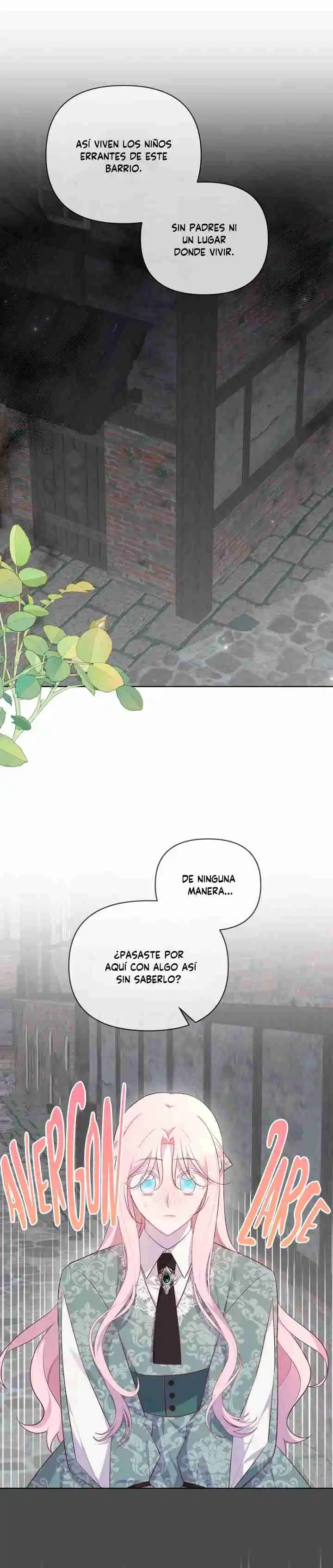 ROBE AL AUTOR - Capítulo 30 - Página 39 - LectorTMOo