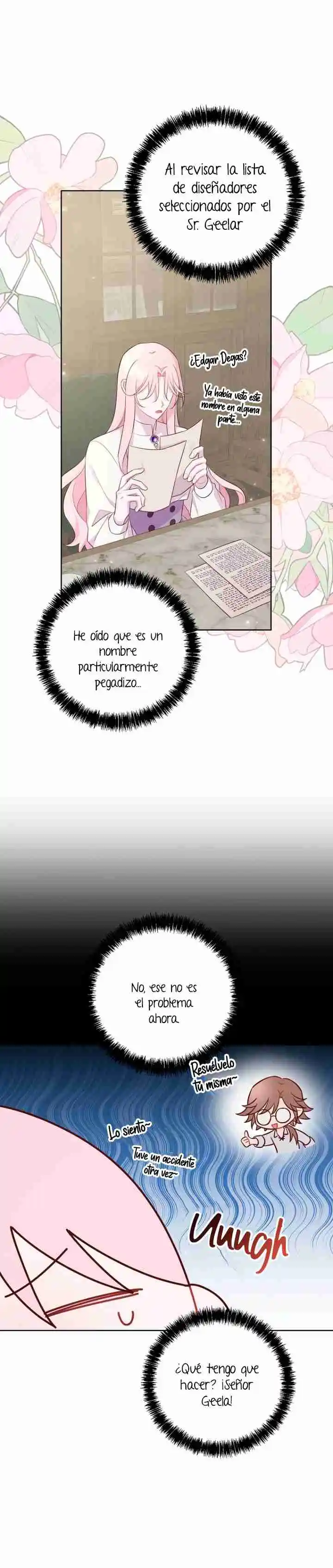 ROBE AL AUTOR - Capítulo 31 - Página 6 - LectorTMOo
