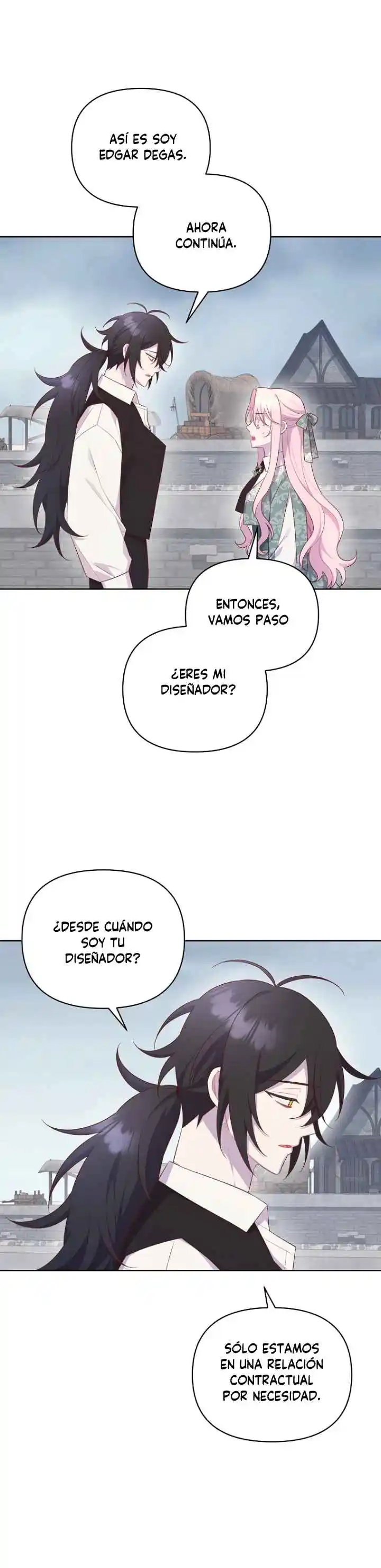 ROBE AL AUTOR - Capítulo 31 - Página 7 - LectorTMOo