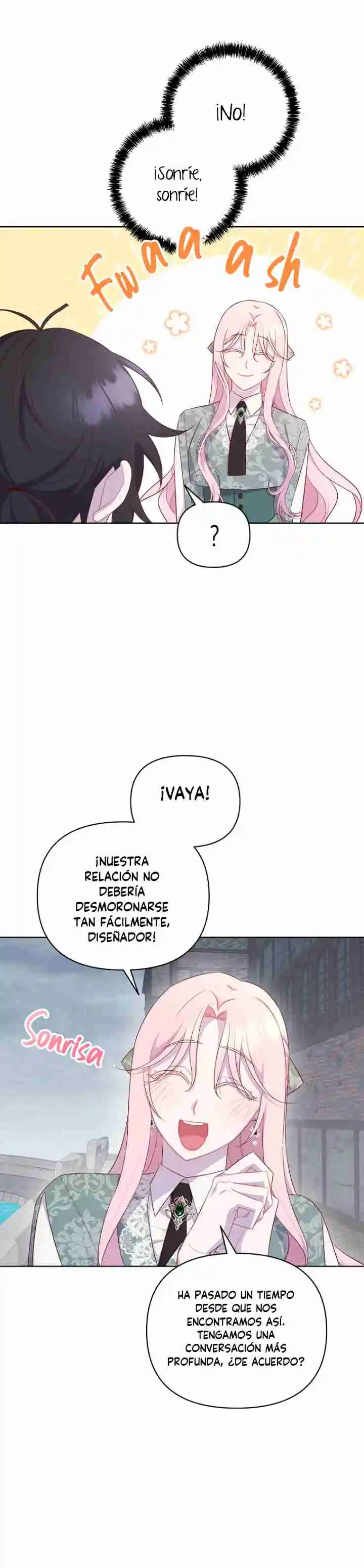 ROBE AL AUTOR - Capítulo 31 - Página 10 - LectorTMOo