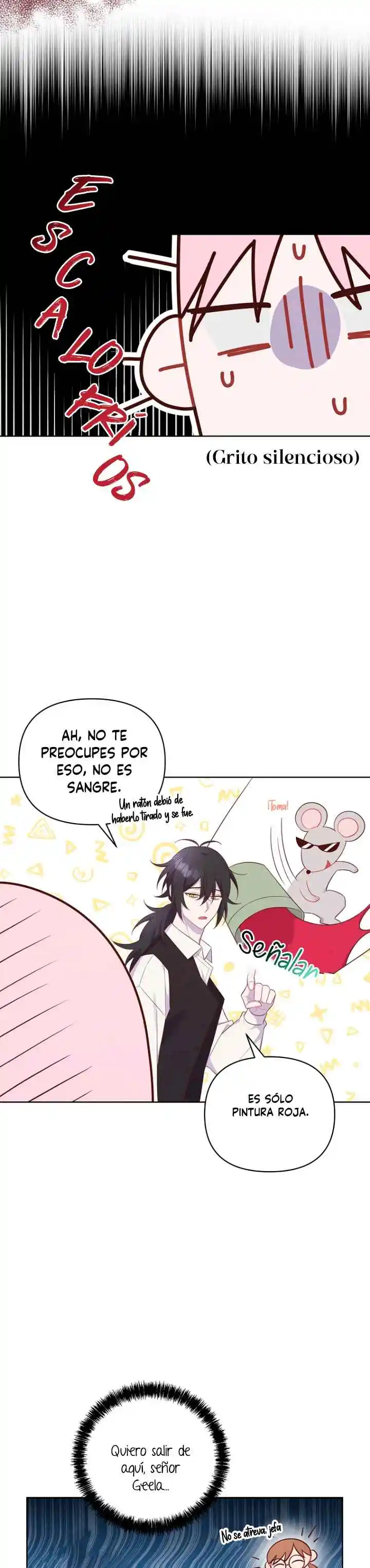 ROBE AL AUTOR - Capítulo 31 - Página 15 - LectorTMOo