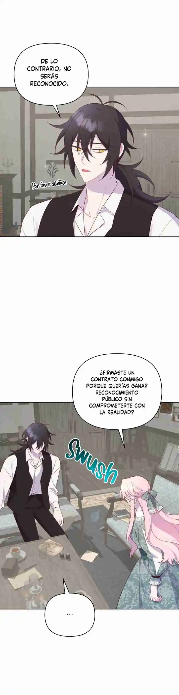 ROBE AL AUTOR - Capítulo 31 - Página 18 - LectorTMOo