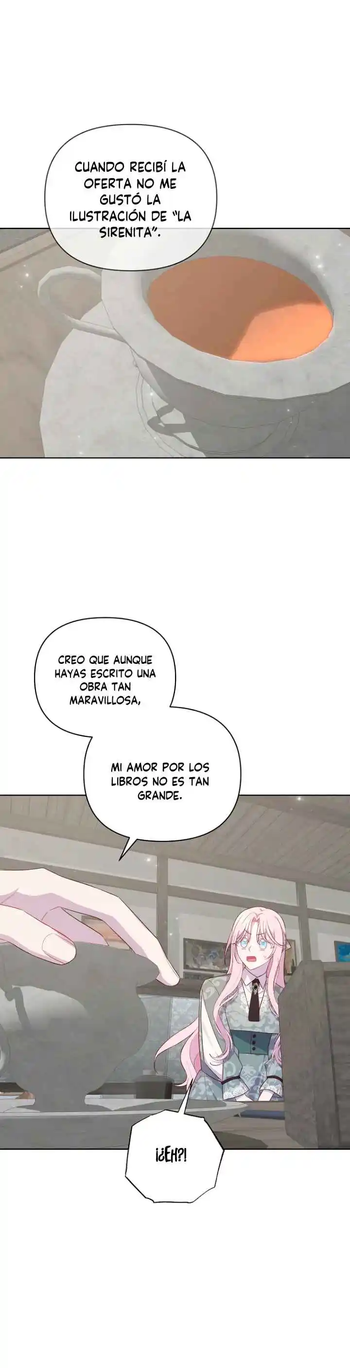 ROBE AL AUTOR - Capítulo 31 - Página 19 - LectorTMOo