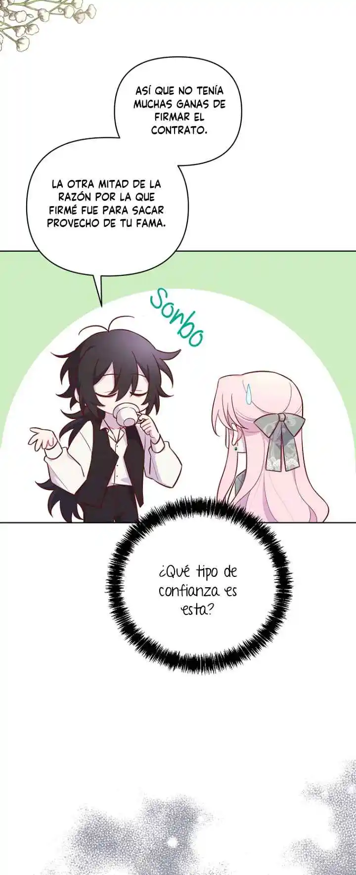 ROBE AL AUTOR - Capítulo 31 - Página 21 - LectorTMOo