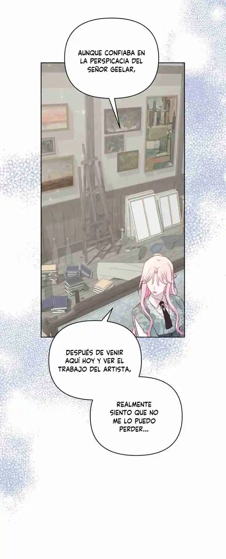 ROBE AL AUTOR - Capítulo 31 - Página 24 - LectorTMOo