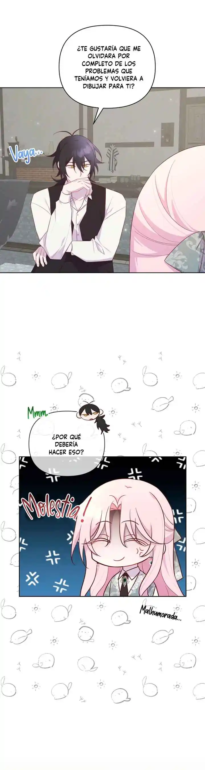 ROBE AL AUTOR - Capítulo 31 - Página 25 - LectorTMOo