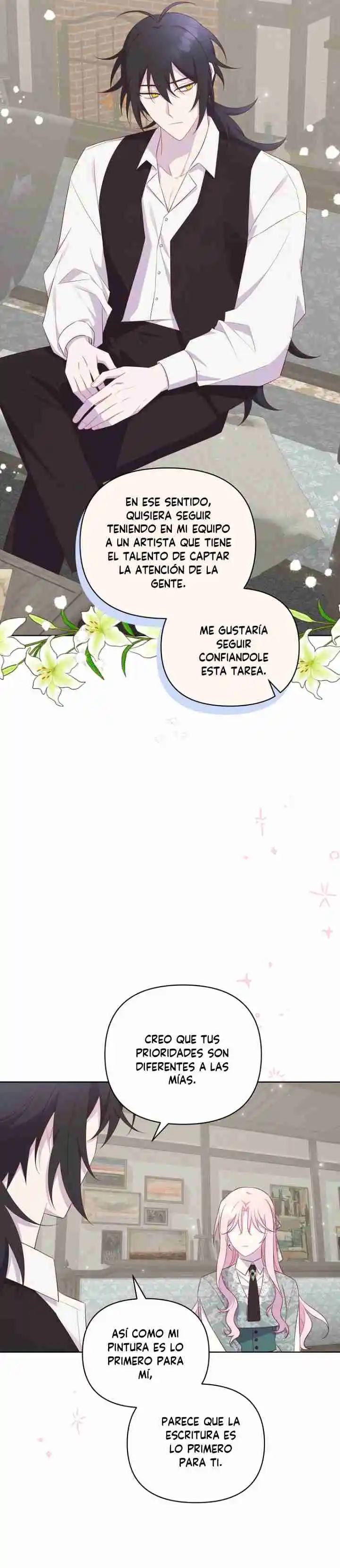 ROBE AL AUTOR - Capítulo 31 - Página 28 - LectorTMOo