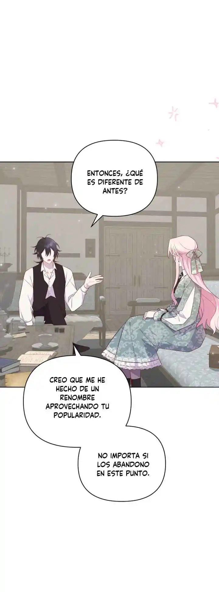 ROBE AL AUTOR - Capítulo 31 - Página 29 - LectorTMOo