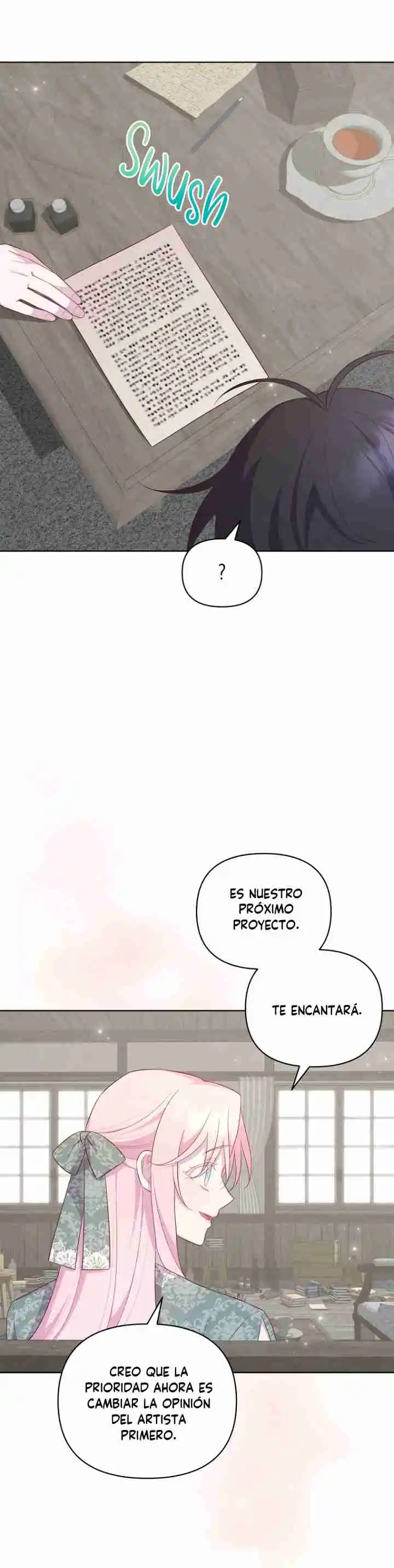 ROBE AL AUTOR - Capítulo 31 - Página 30 - LectorTMOo