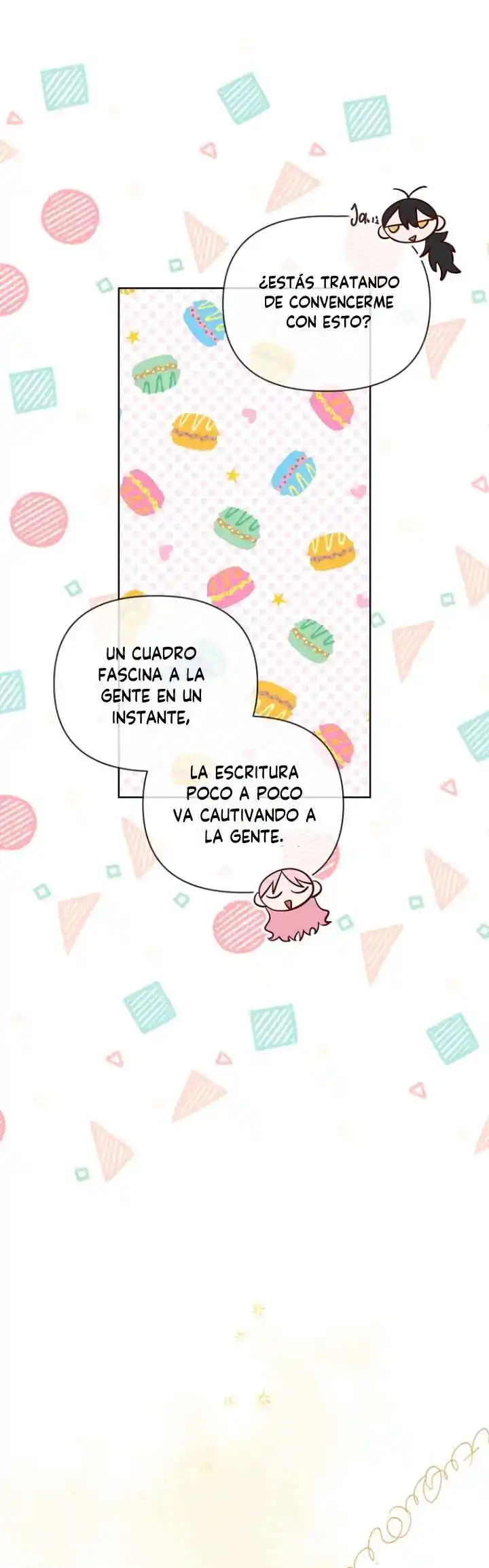 ROBE AL AUTOR - Capítulo 31 - Página 32 - LectorTMOo