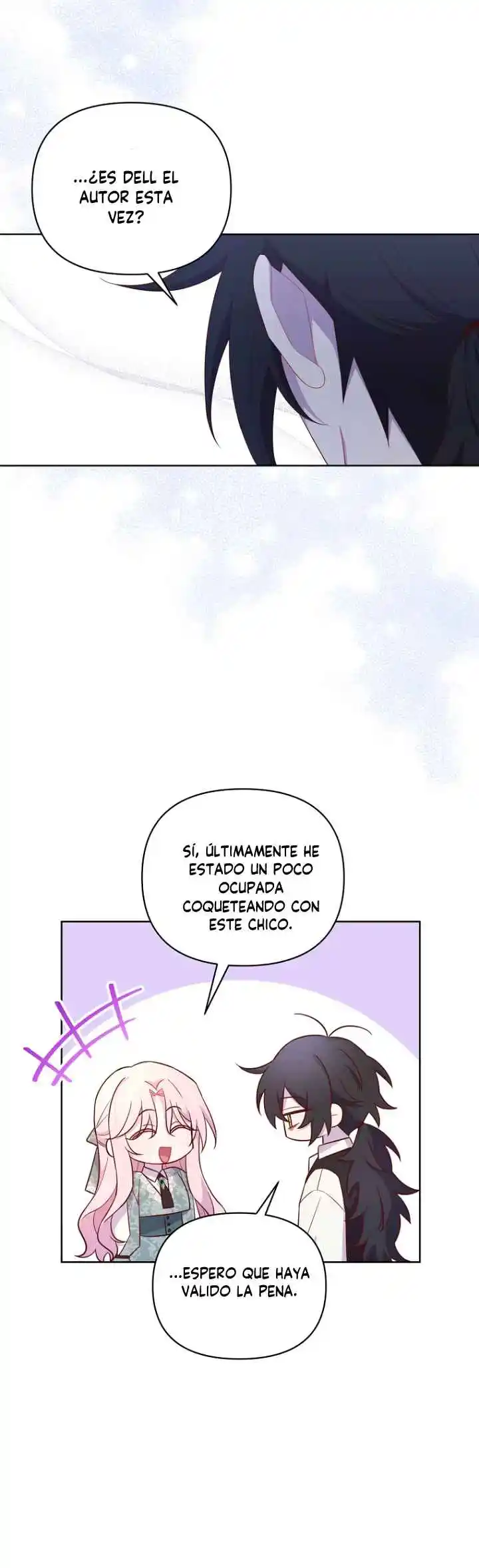 ROBE AL AUTOR - Capítulo 31 - Página 35 - LectorTMOo