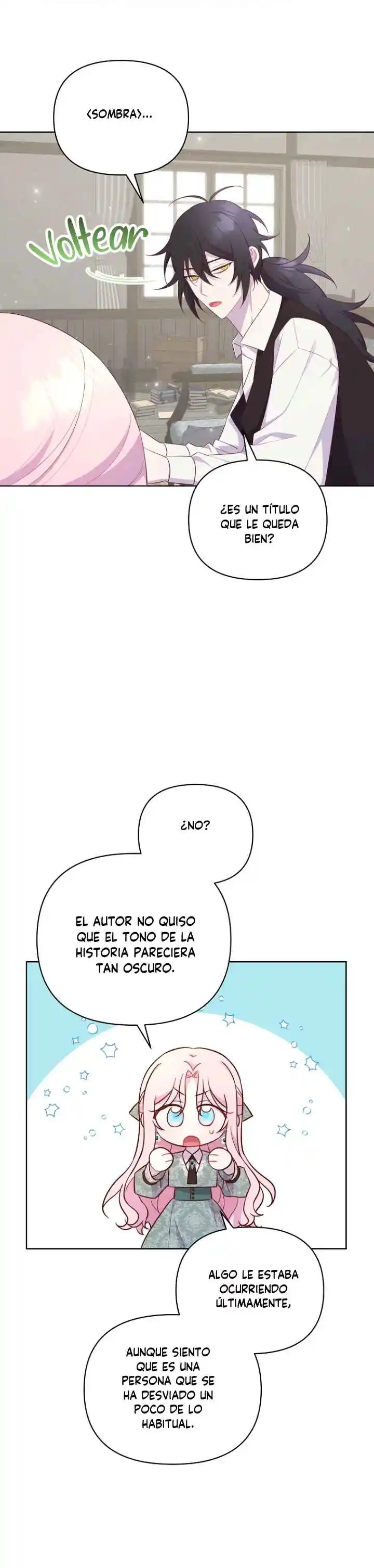 ROBE AL AUTOR - Capítulo 31 - Página 37 - LectorTMOo