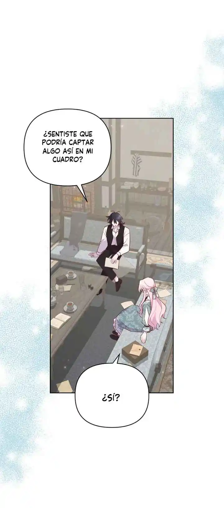 ROBE AL AUTOR - Capítulo 31 - Página 38 - LectorTMOo