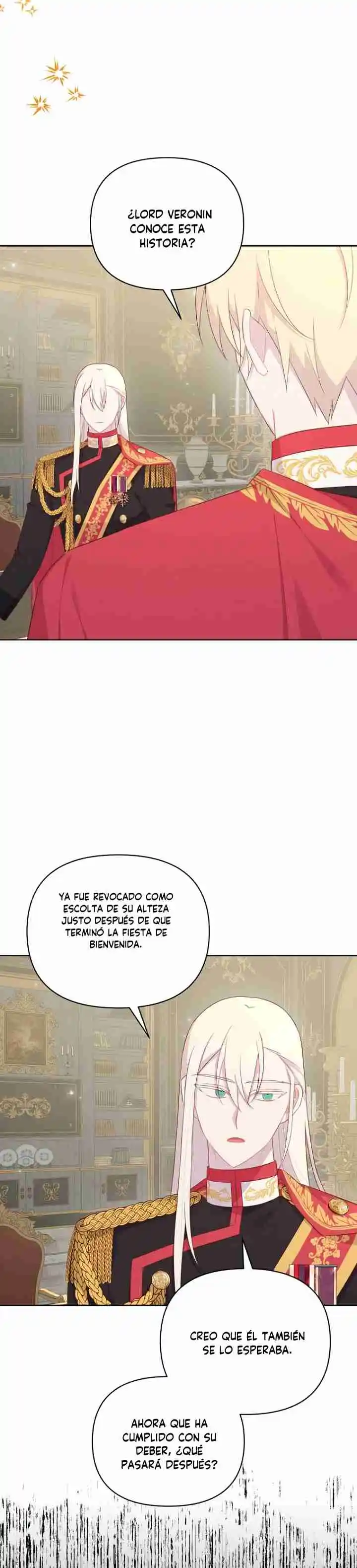 ROBE AL AUTOR - Capítulo 32 - Página 16 - LectorTMOo