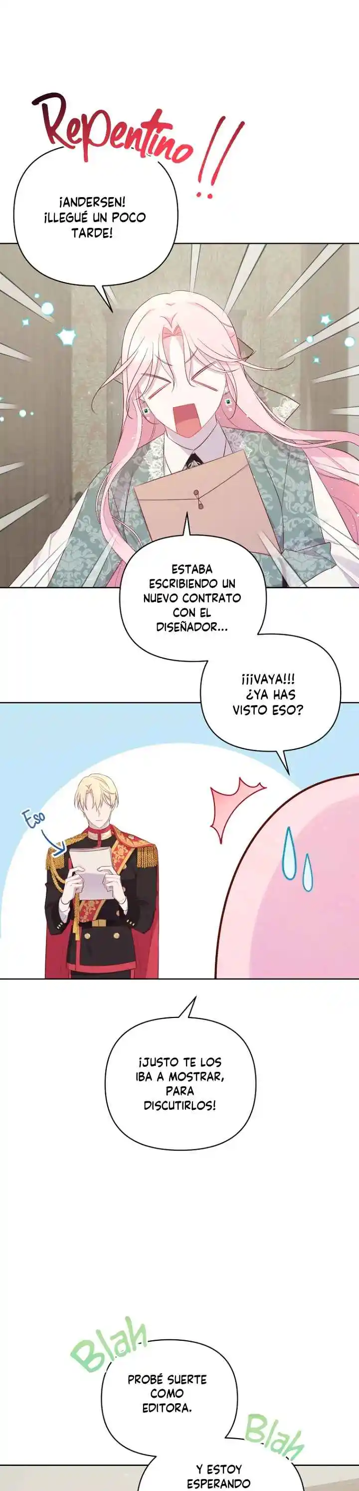 ROBE AL AUTOR - Capítulo 32 - Página 28 - LectorTMOo