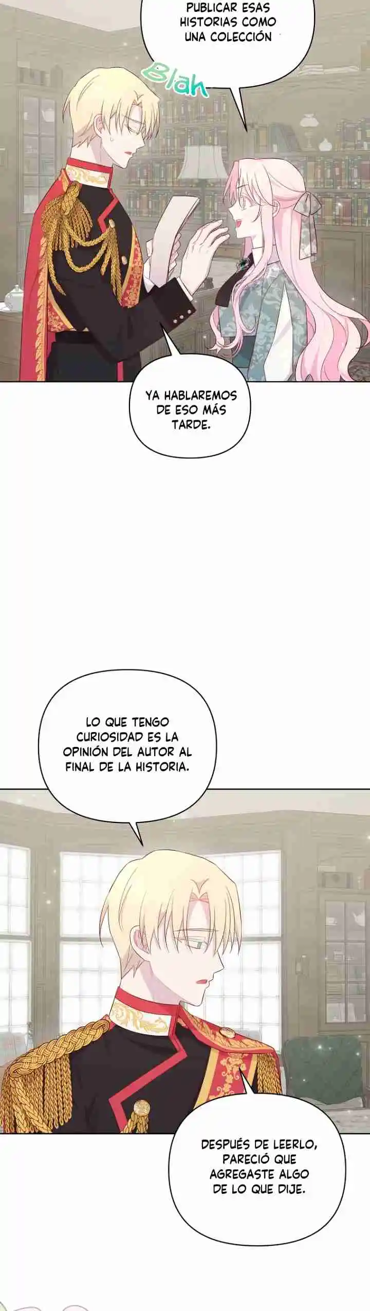 ROBE AL AUTOR - Capítulo 32 - Página 29 - LectorTMOo