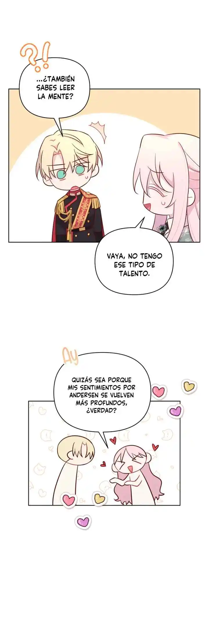 ROBE AL AUTOR - Capítulo 32 - Página 41 - LectorTMOo