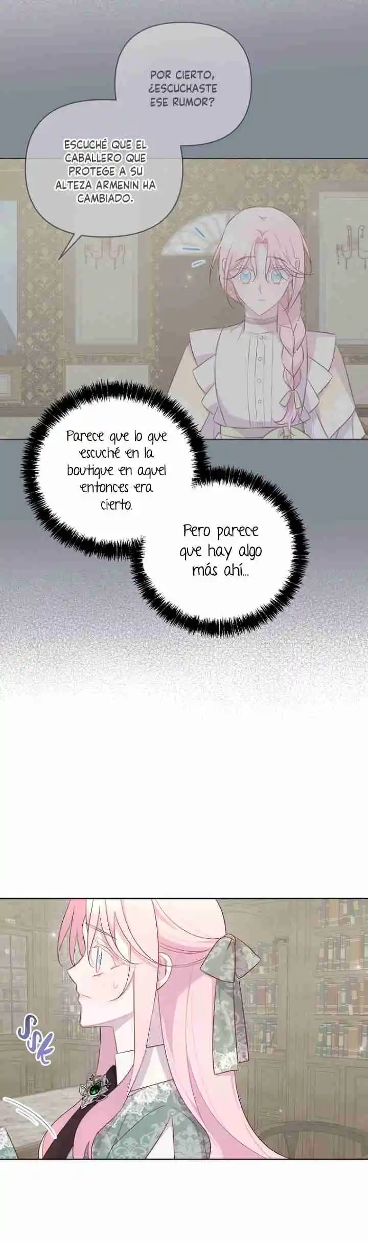 ROBE AL AUTOR - Capítulo 32 - Página 43 - LectorTMOo