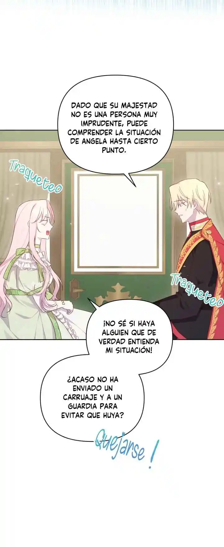 ROBE AL AUTOR - Capítulo 33 - Página 7 - LectorTMOo
