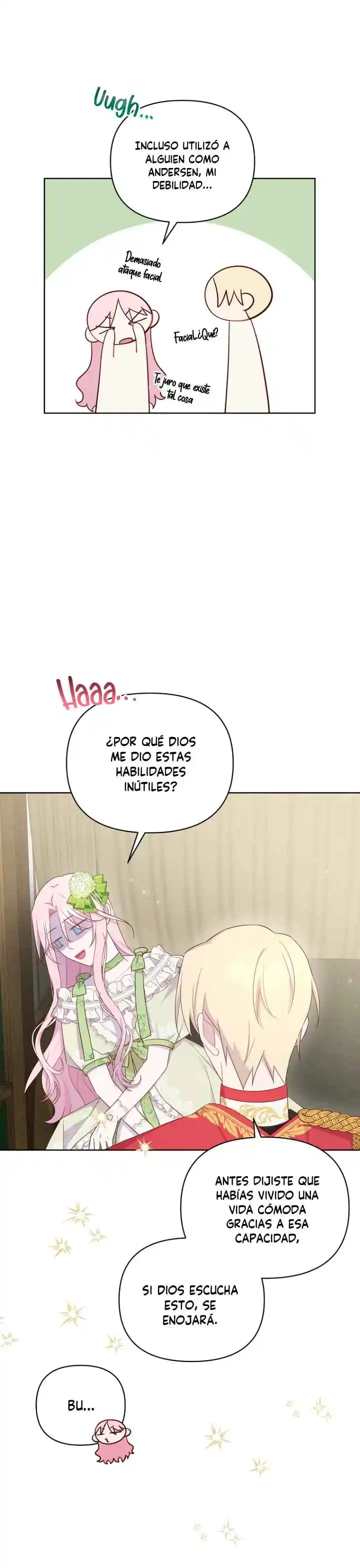 ROBE AL AUTOR - Capítulo 33 - Página 9 - LectorTMOo