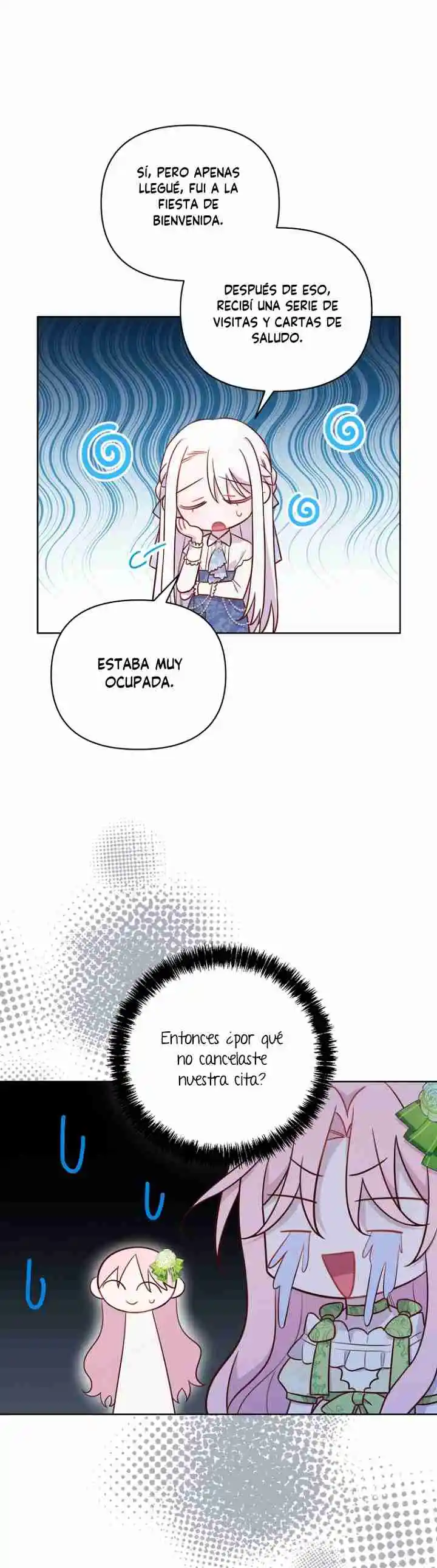 ROBE AL AUTOR - Capítulo 33 - Página 27 - LectorTMOo