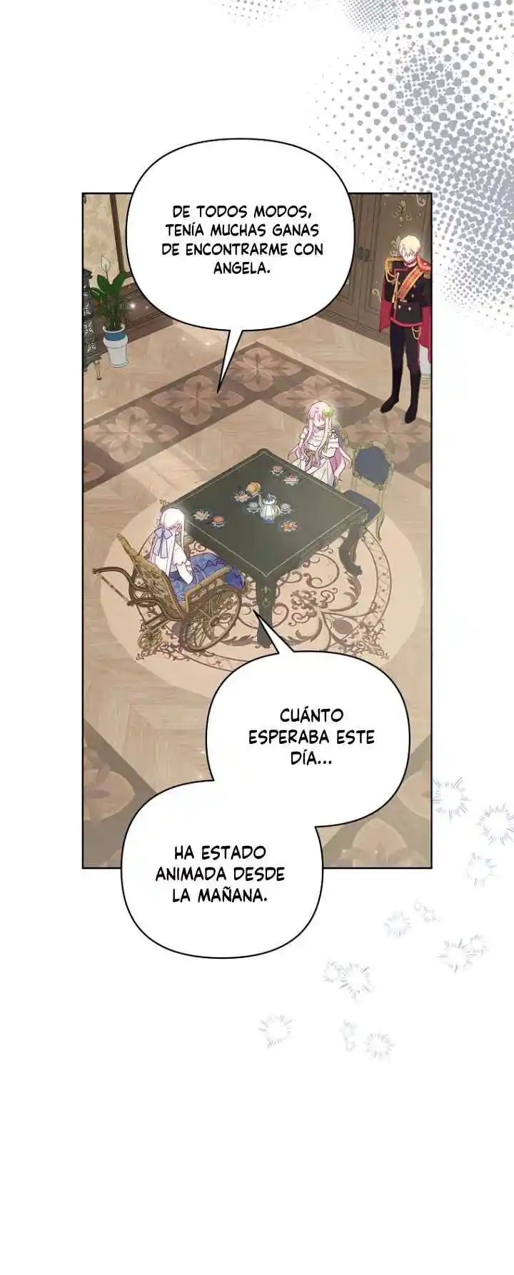 ROBE AL AUTOR - Capítulo 33 - Página 28 - LectorTMOo