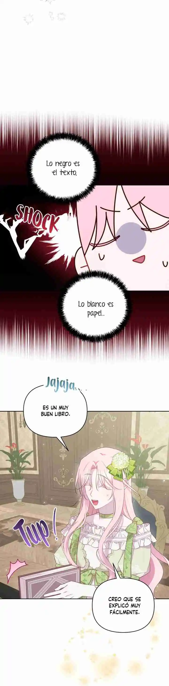 ROBE AL AUTOR - Capítulo 33 - Página 32 - LectorTMOo