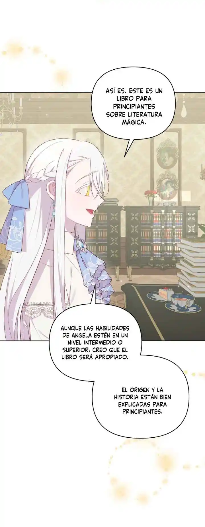 ROBE AL AUTOR - Capítulo 33 - Página 33 - LectorTMOo