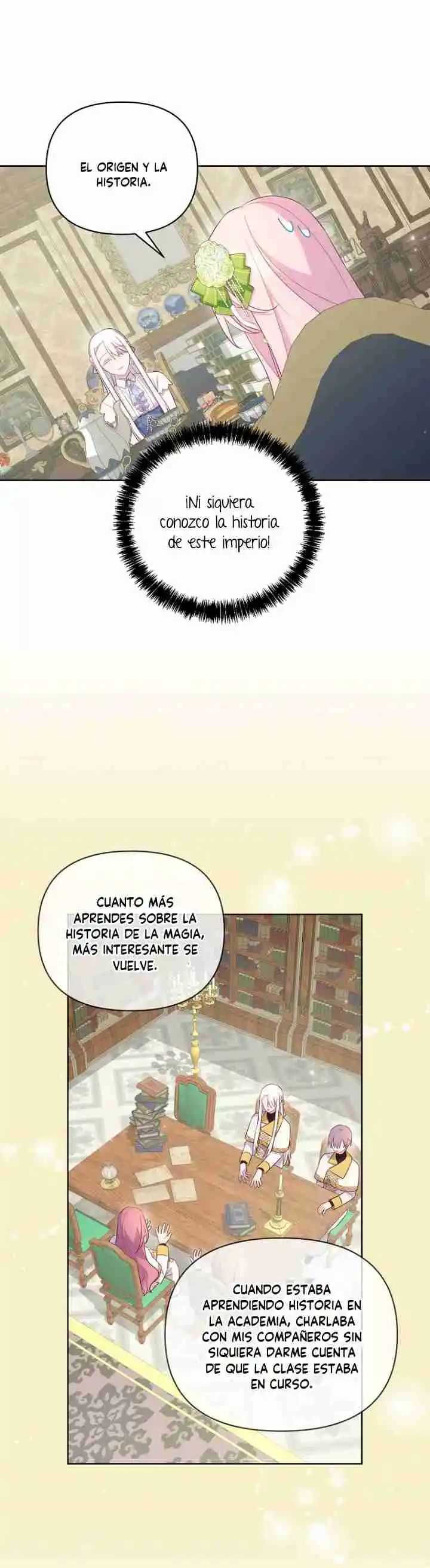 ROBE AL AUTOR - Capítulo 33 - Página 34 - LectorTMOo