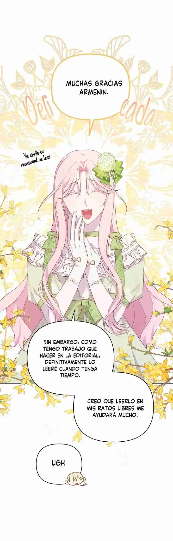 ROBE AL AUTOR - Capítulo 33 - Página 37 - LectorTMOo