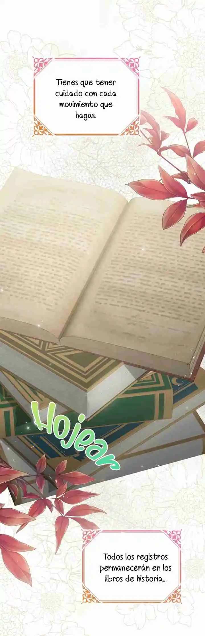 ROBE AL AUTOR - Capítulo 34 - Página 21 - LectorTMOo