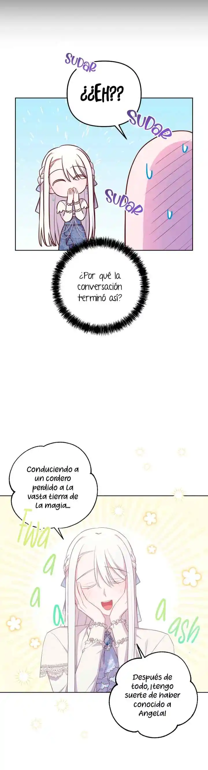 ROBE AL AUTOR - Capítulo 34 - Página 40 - LectorTMOo