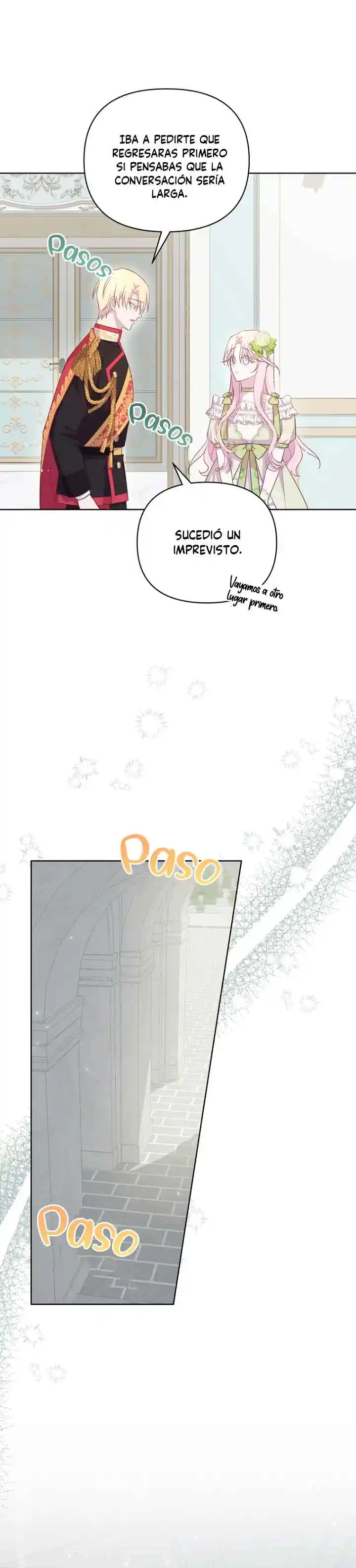 ROBE AL AUTOR - Capítulo 34 - Página 47 - LectorTMOo