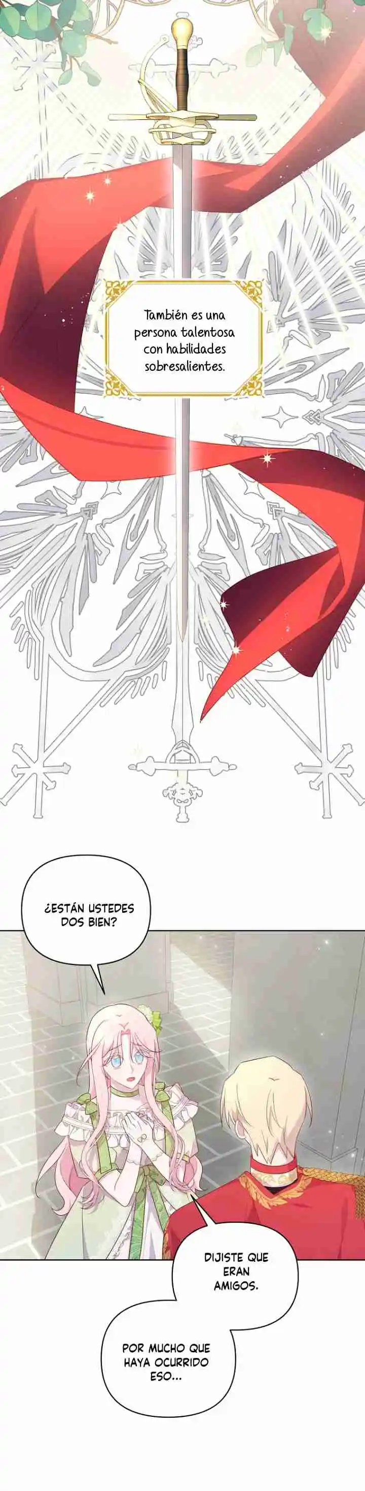 ROBE AL AUTOR - Capítulo 34 - Página 52 - LectorTMOo