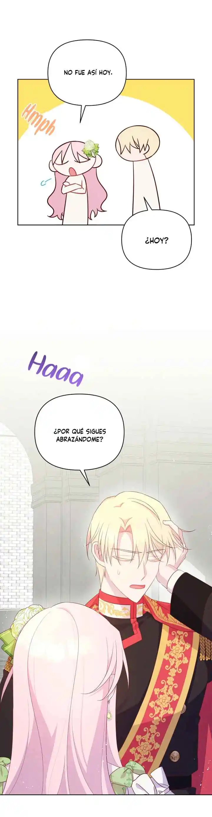 ROBE AL AUTOR - Capítulo 35 - Página 21 - LectorTMOo