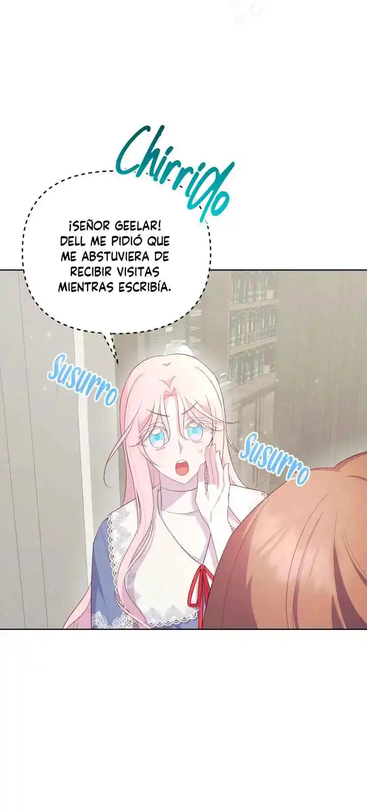ROBE AL AUTOR - Capítulo 35 - Página 26 - LectorTMOo