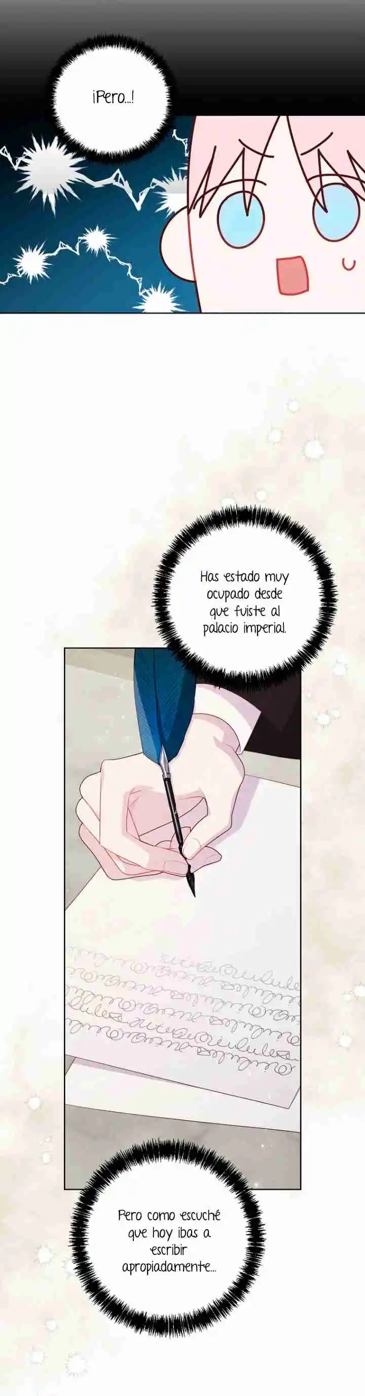 ROBE AL AUTOR - Capítulo 35 - Página 32 - LectorTMOo