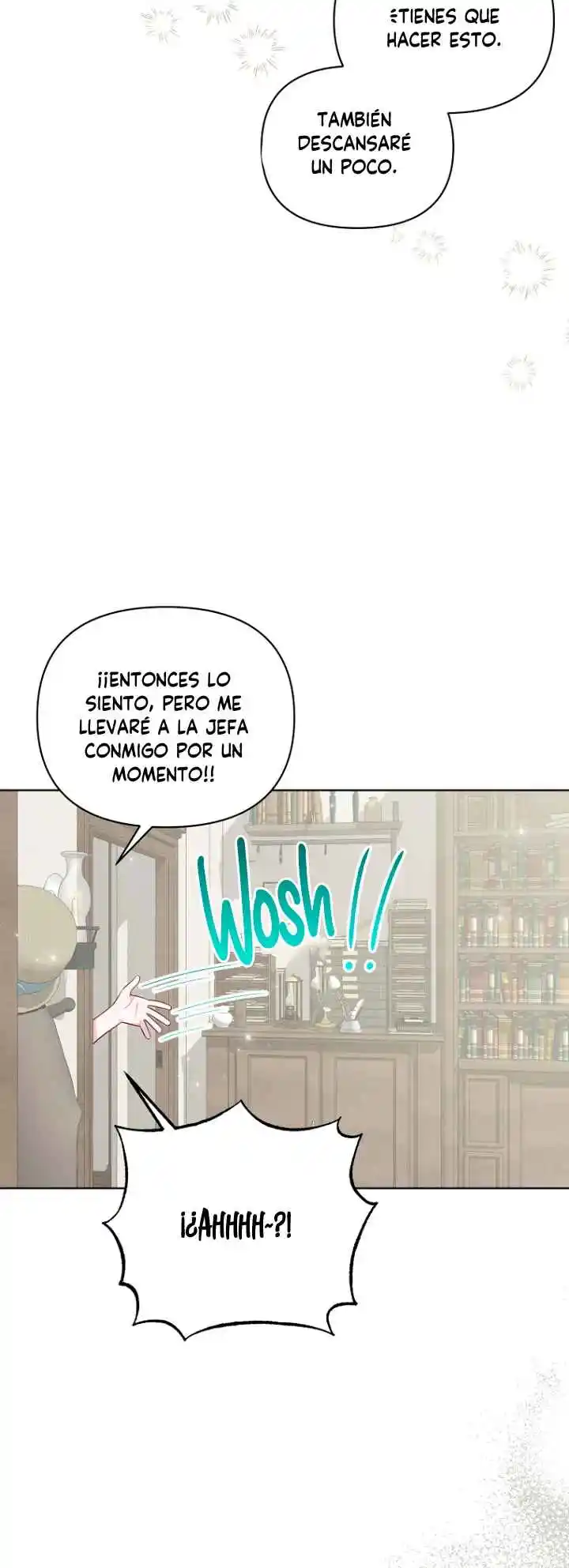 ROBE AL AUTOR - Capítulo 35 - Página 35 - LectorTMOo