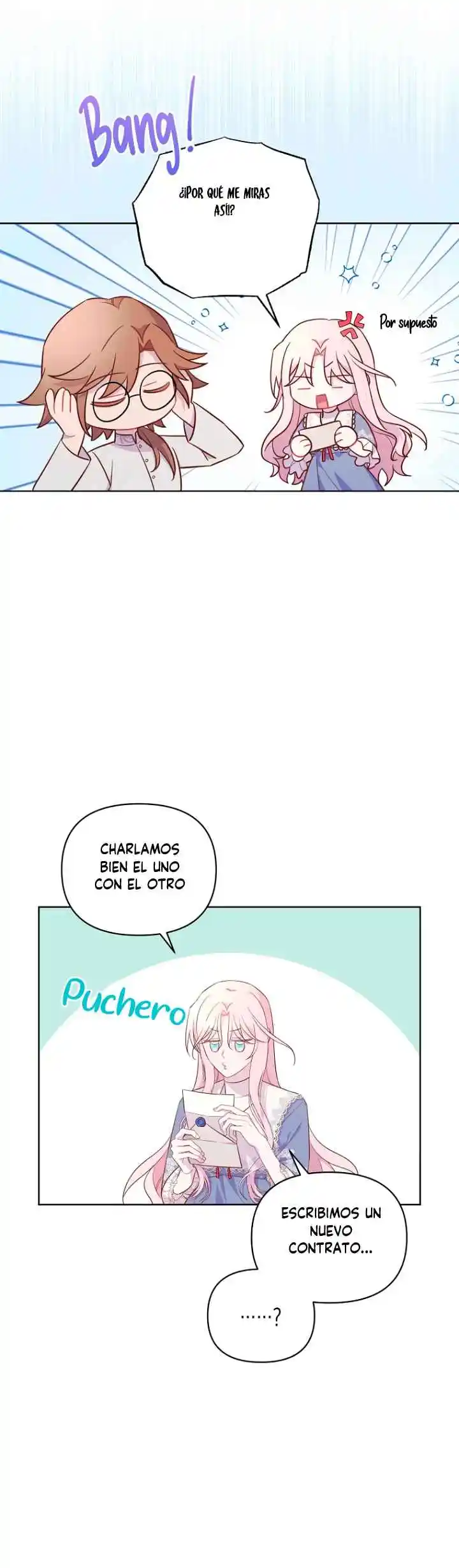 ROBE AL AUTOR - Capítulo 35 - Página 40 - LectorTMOo