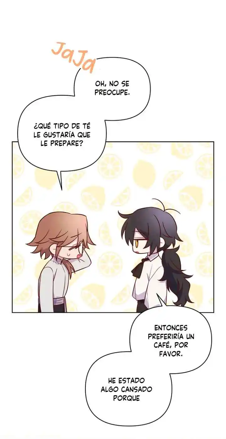 ROBE AL AUTOR - Capítulo 35 - Página 48 - LectorTMOo