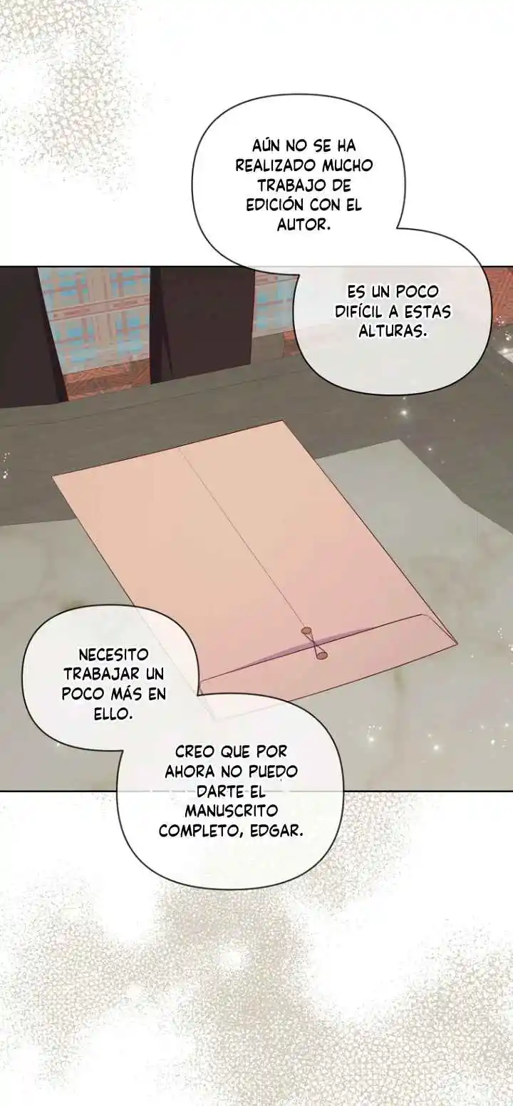 ROBE AL AUTOR - Capítulo 35 - Página 53 - LectorTMOo