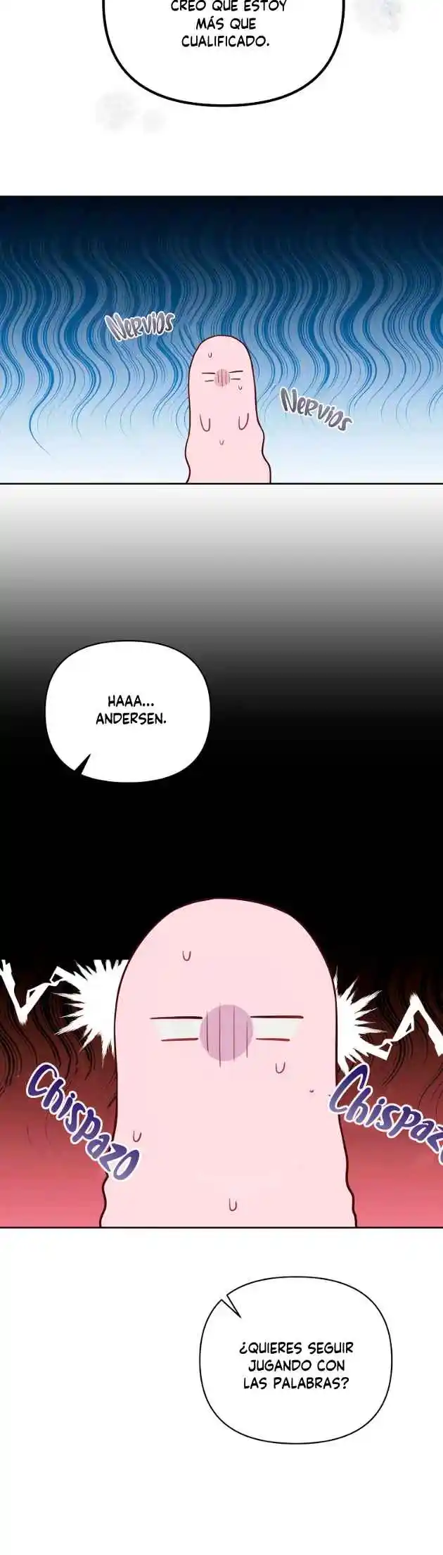 ROBE AL AUTOR - Capítulo 36 - Página 23 - LectorTMOo