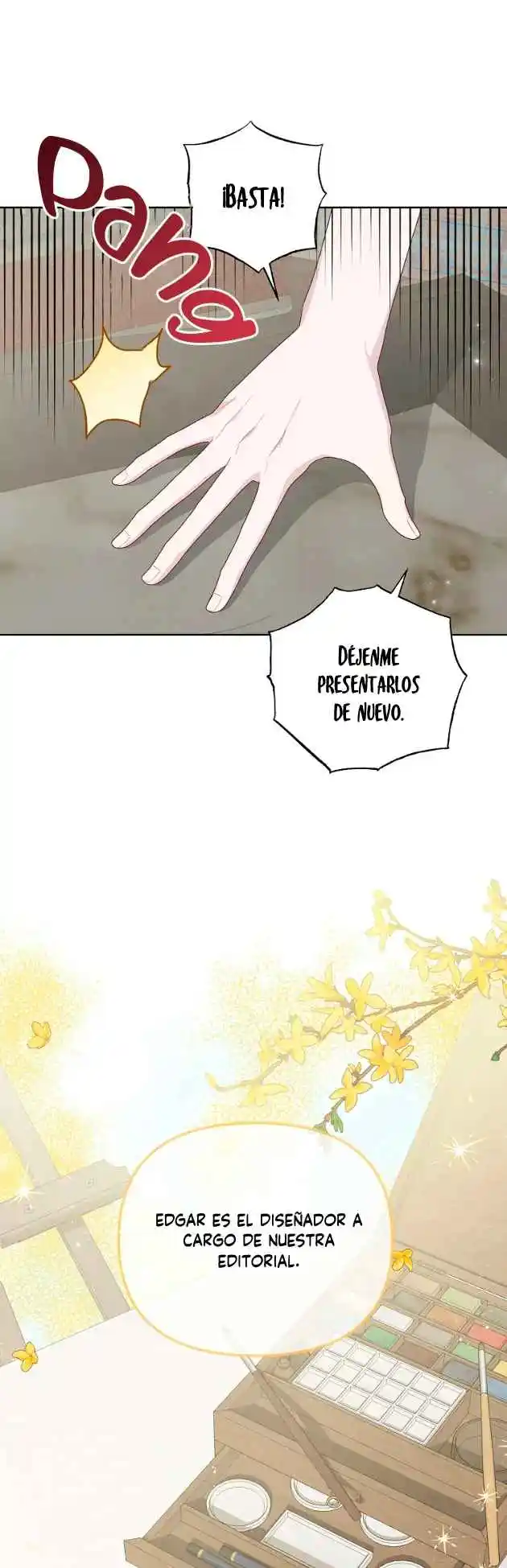 ROBE AL AUTOR - Capítulo 36 - Página 26 - LectorTMOo