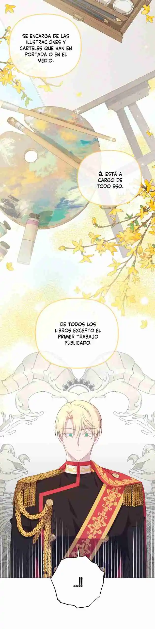 ROBE AL AUTOR - Capítulo 36 - Página 27 - LectorTMOo