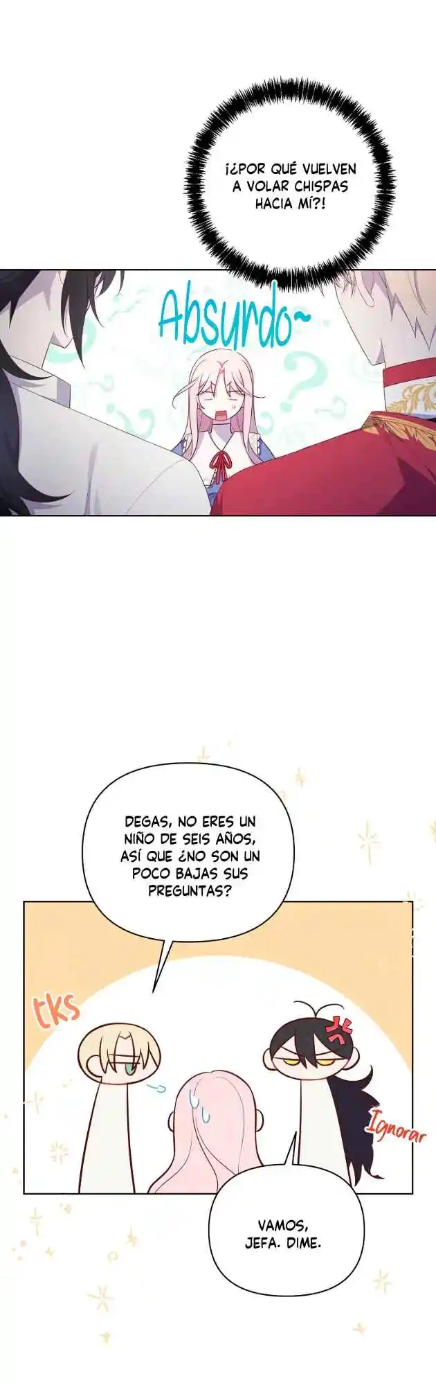 ROBE AL AUTOR - Capítulo 36 - Página 36 - LectorTMOo
