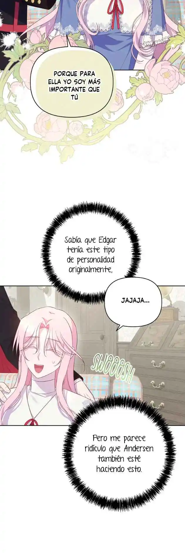 ROBE AL AUTOR - Capítulo 36 - Página 39 - LectorTMOo
