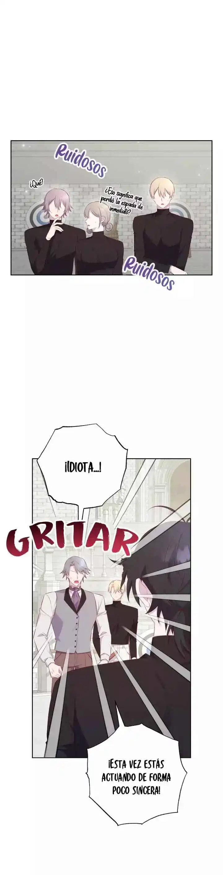 ROBE AL AUTOR - Capítulo 37 - Página 15 - LectorTMOo